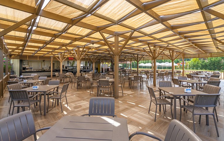Sidemarin Kirman Premium (ex. Kirman Sidemarin Beach & Spa) 5*
