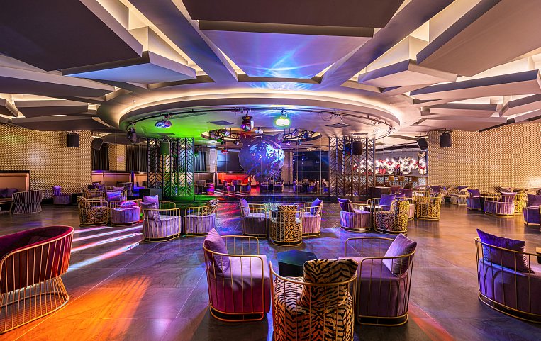 Sidemarin Kirman Premium (ex. Kirman Sidemarin Beach & Spa) 5*