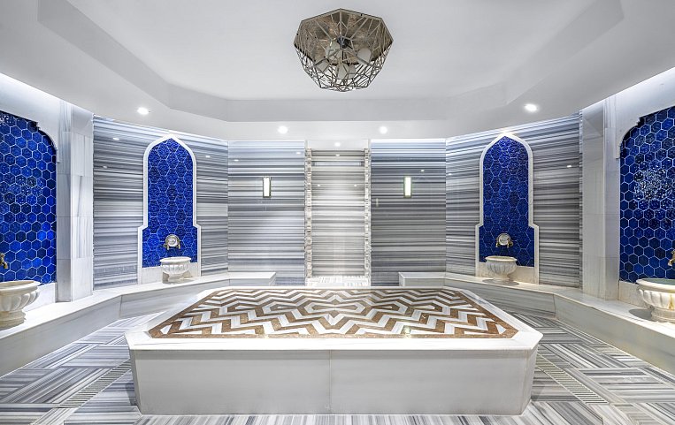 Sidemarin Kirman Premium (ex. Kirman Sidemarin Beach & Spa) 5*