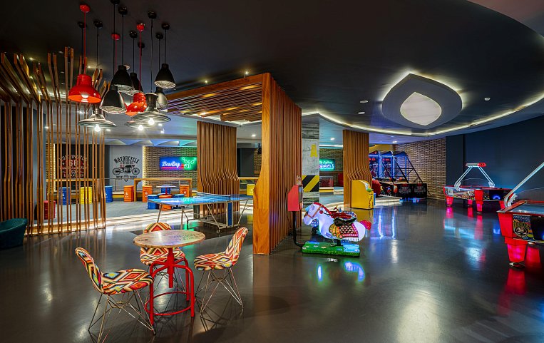 Sidemarin Kirman Premium (ex. Kirman Sidemarin Beach & Spa) 5*