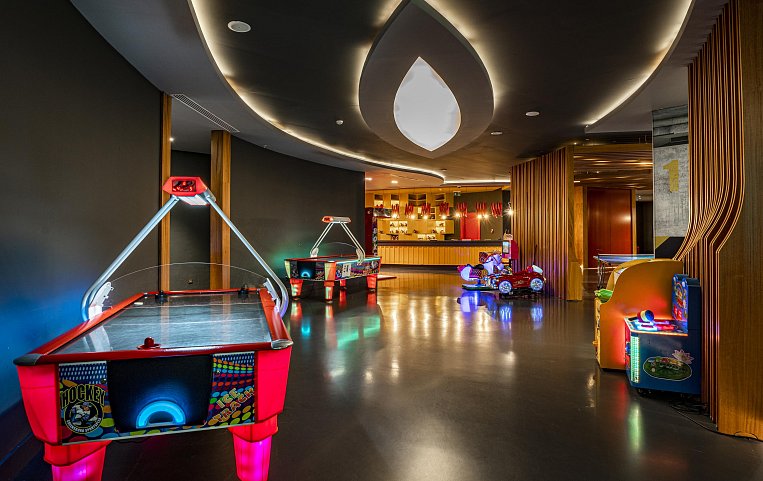 Sidemarin Kirman Premium (ex. Kirman Sidemarin Beach & Spa) 5*