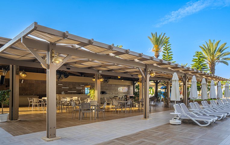 Sidemarin Kirman Premium (ex. Kirman Sidemarin Beach & Spa) 5*
