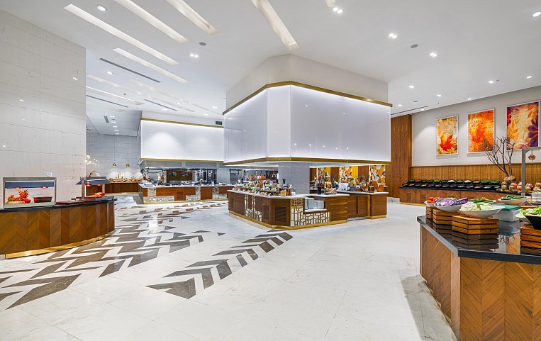 Sidemarin Kirman Premium (ex. Kirman Sidemarin Beach & Spa) 5*