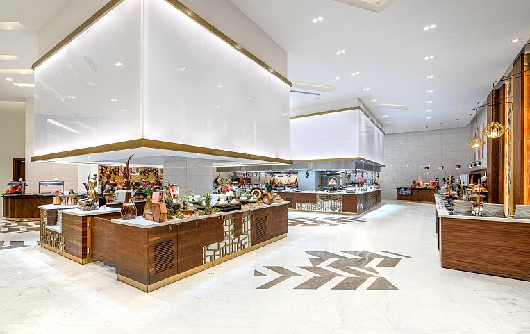 Sidemarin Kirman Premium (ex. Kirman Sidemarin Beach & Spa) 5*