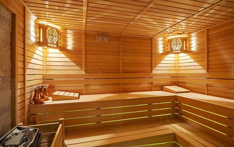 Sidemarin Kirman Premium (ex. Kirman Sidemarin Beach & Spa) 5*