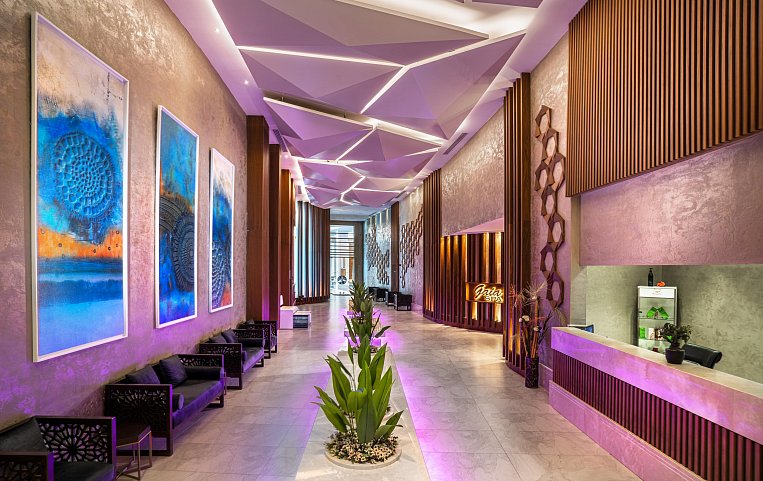 Sidemarin Kirman Premium (ex. Kirman Sidemarin Beach & Spa) 5*