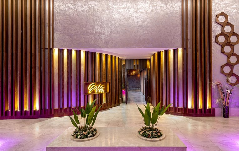 Sidemarin Kirman Premium (ex. Kirman Sidemarin Beach & Spa) 5*