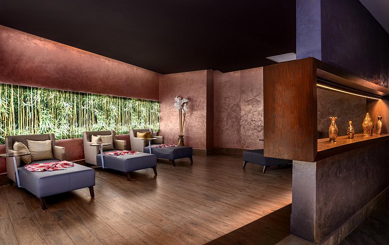 Sidemarin Kirman Premium (ex. Kirman Sidemarin Beach & Spa) 5*