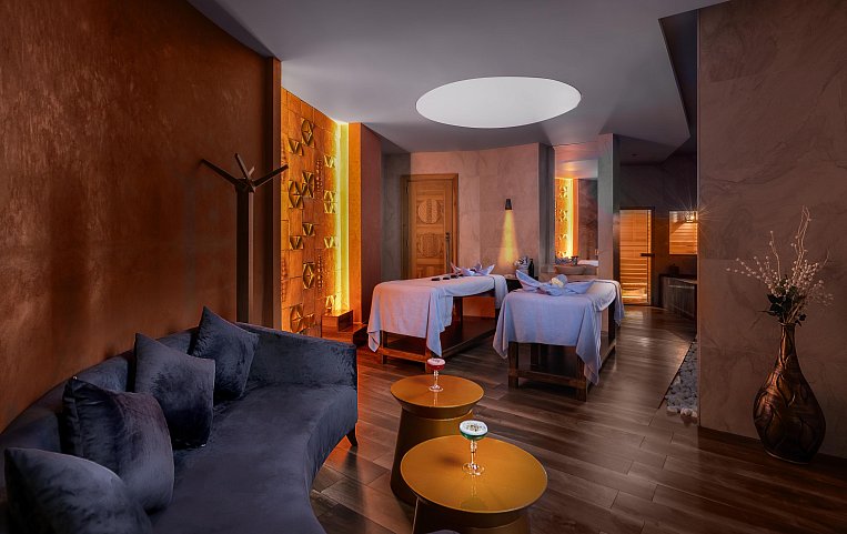 Sidemarin Kirman Premium (ex. Kirman Sidemarin Beach & Spa) 5*