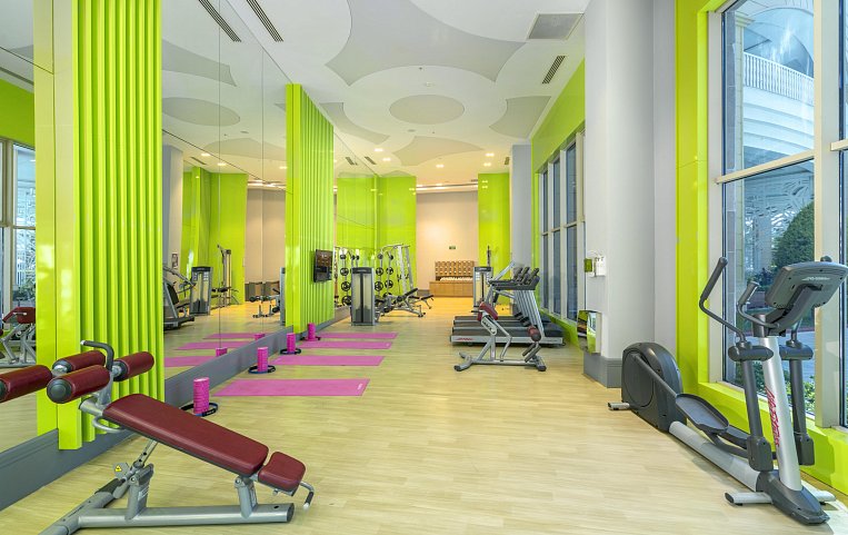 Sidemarin Kirman Premium (ex. Kirman Sidemarin Beach & Spa) 5*