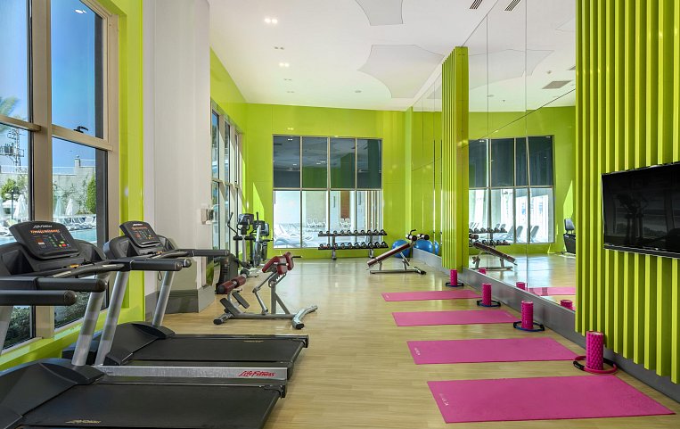Sidemarin Kirman Premium (ex. Kirman Sidemarin Beach & Spa) 5*