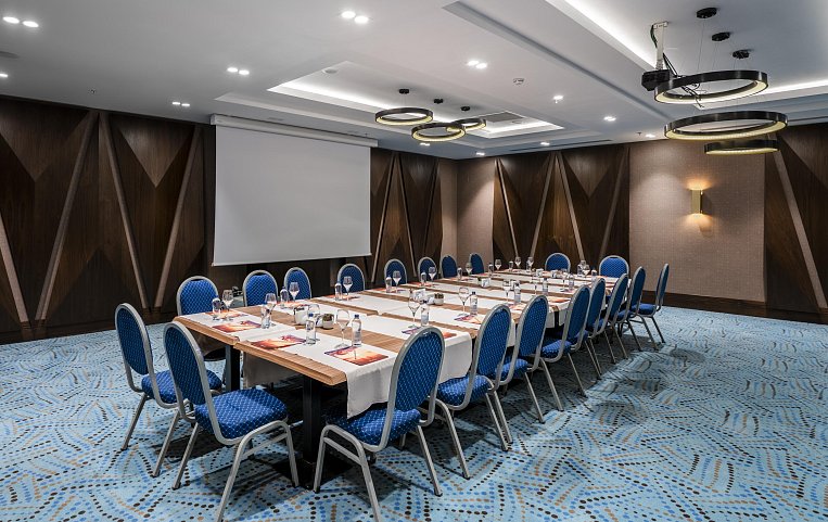 Sidemarin Kirman Premium (ex. Kirman Sidemarin Beach & Spa) 5*