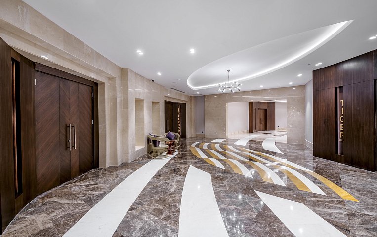 Sidemarin Kirman Premium (ex. Kirman Sidemarin Beach & Spa) 5*
