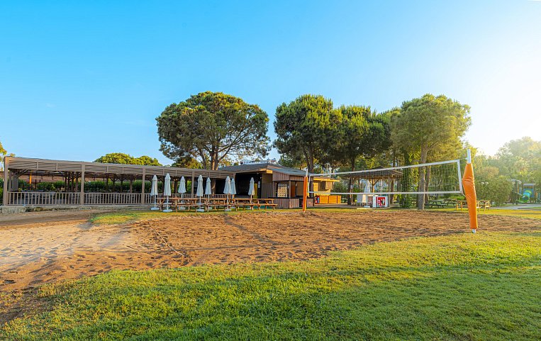 Sidemarin Kirman Premium (ex. Kirman Sidemarin Beach & Spa) 5*