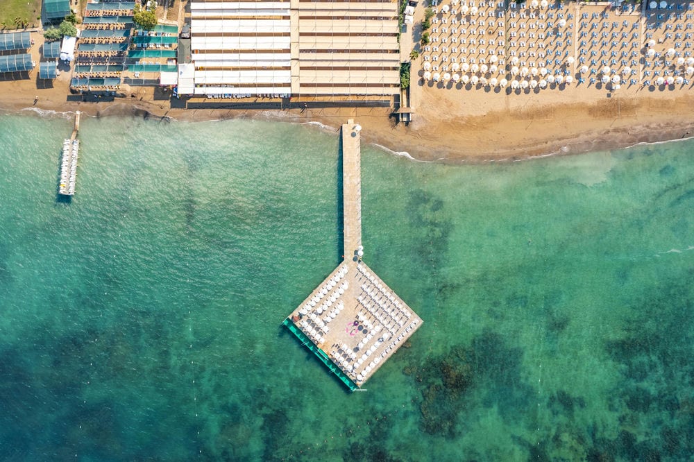 Sidemarin Kirman Premium (ex. Kirman Sidemarin Beach & Spa) 5*