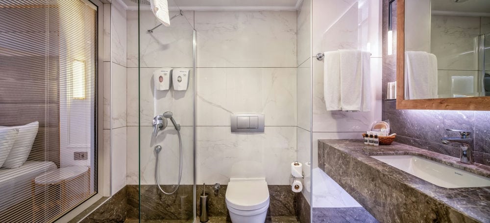 Queen's Park Tekirova 5*