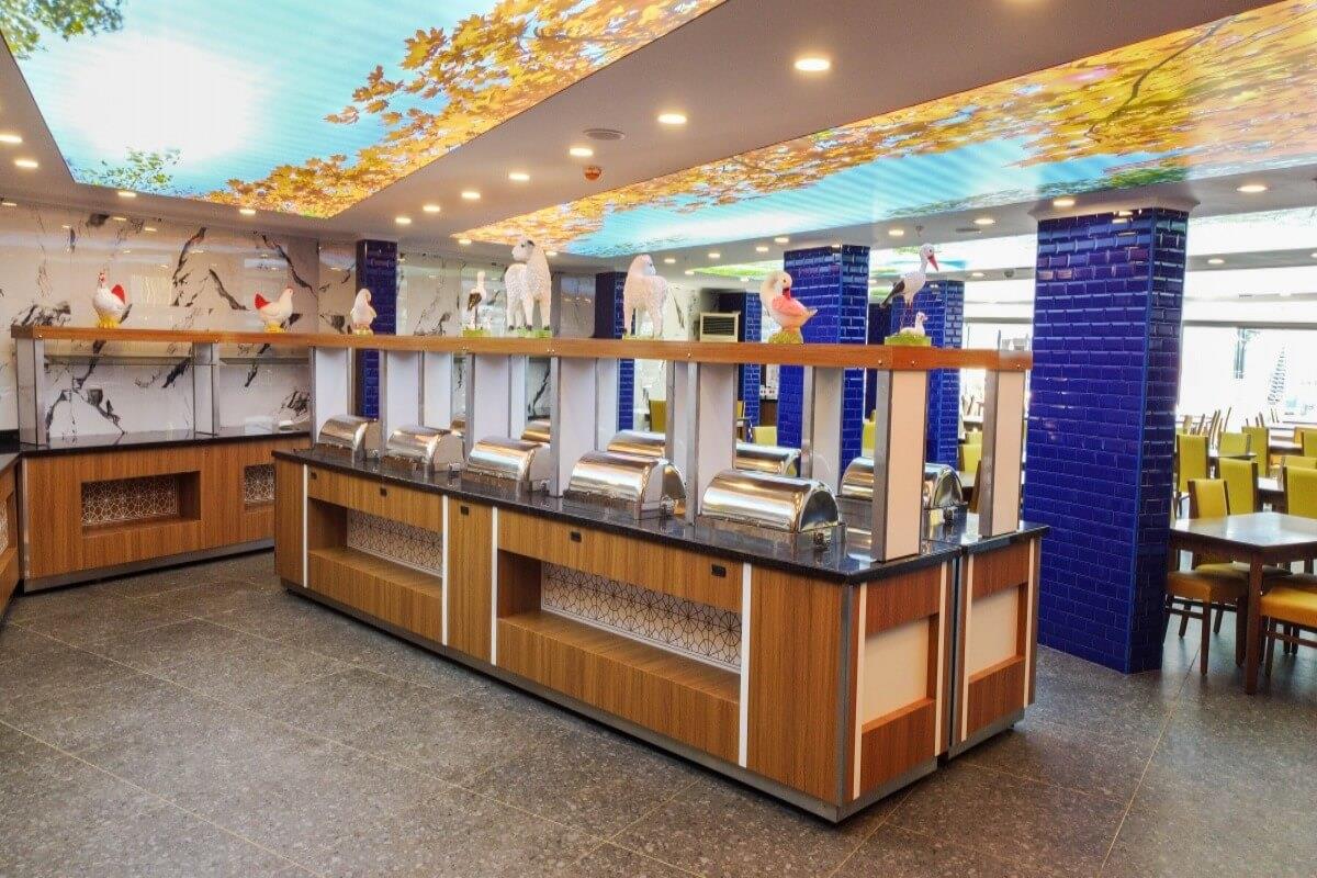 Relax Beach Hotel 4*