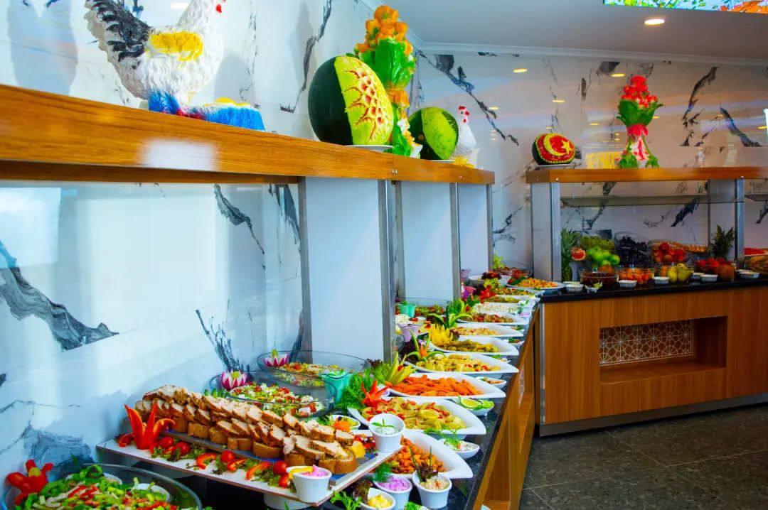 Relax Beach Hotel 4*