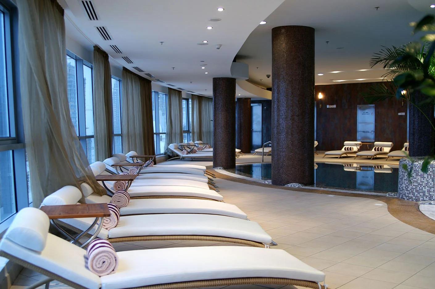 Relax Beach Hotel 4*