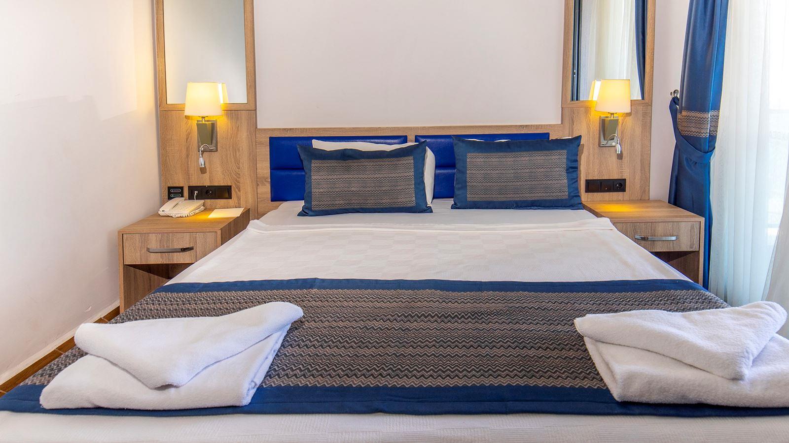 Relax Beach Hotel 4*