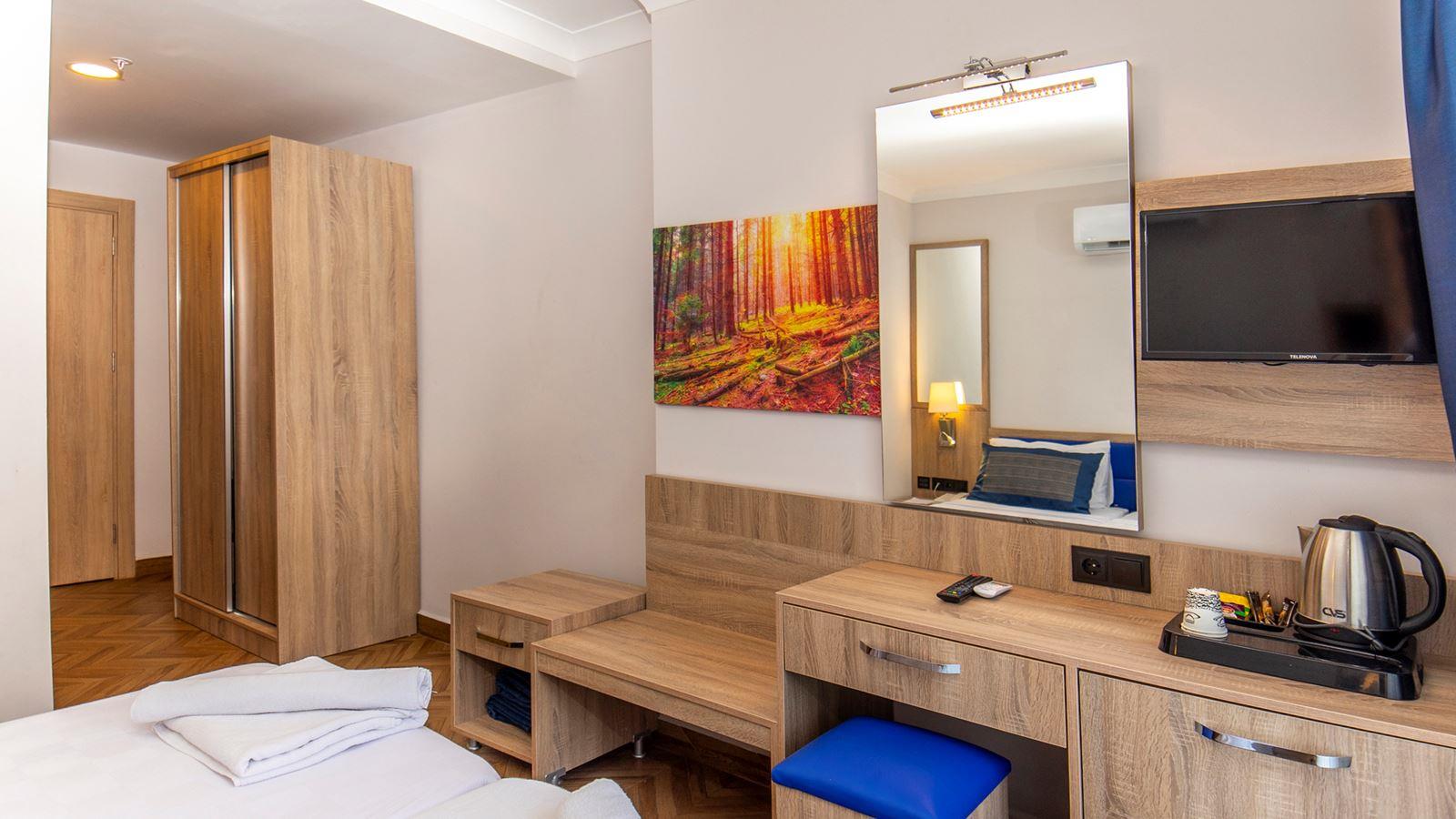 Relax Beach Hotel 4*