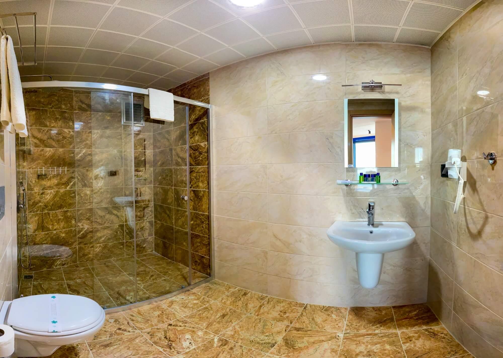 Relax Beach Hotel 4*