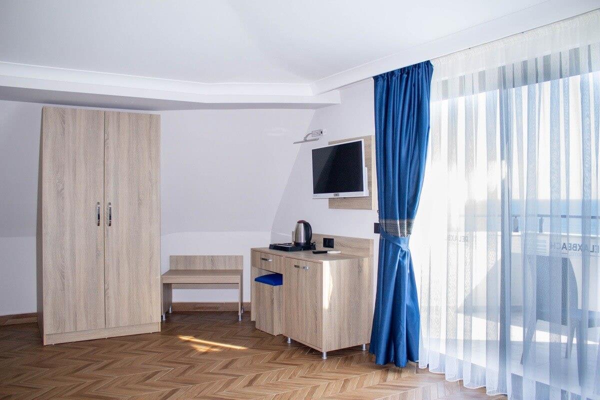 Relax Beach Hotel 4*