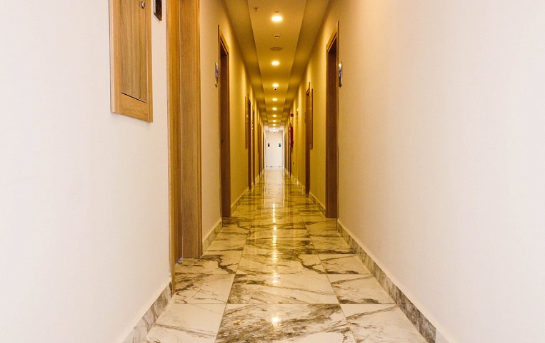Relax Beach Hotel 4*