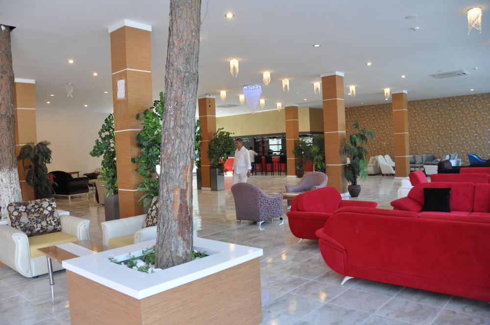 Rios Latte Beach Hotel 4*