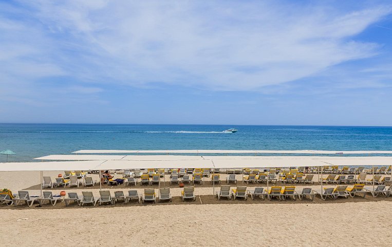 Rios Latte Beach Hotel 4*