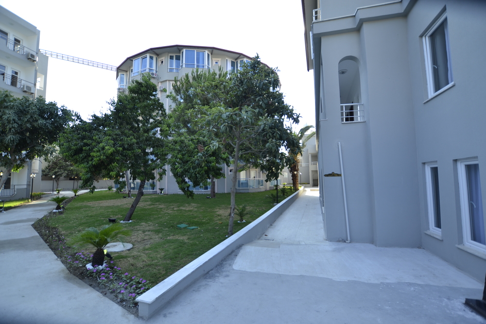 Rios Latte Beach Hotel 4*