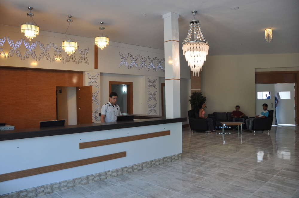 Rios Latte Beach Hotel 4*