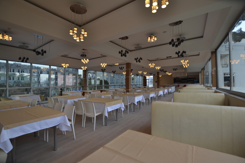 Rios Latte Beach Hotel 4*