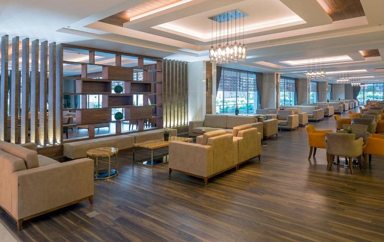 Side Sunport Hotel & Spa 5*