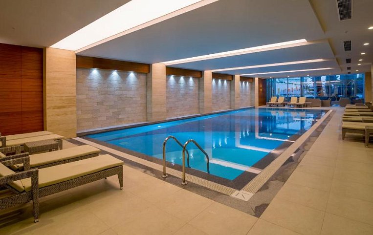 Side Sunport Hotel & Spa 5*