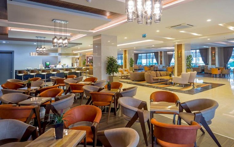 Side Sunport Hotel & Spa 5*