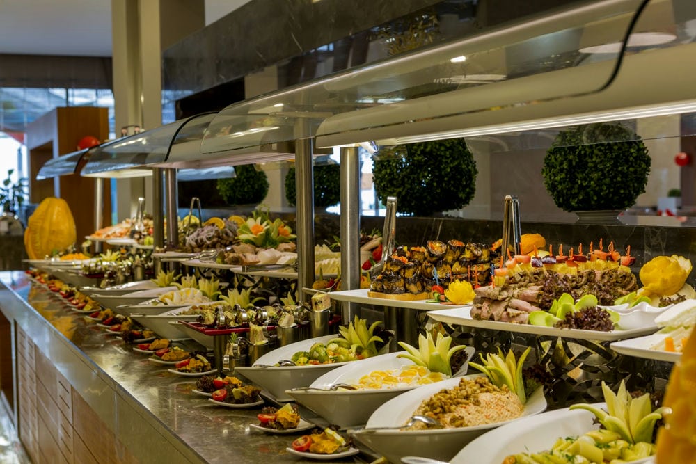 Side Sunport Hotel & Spa 5*