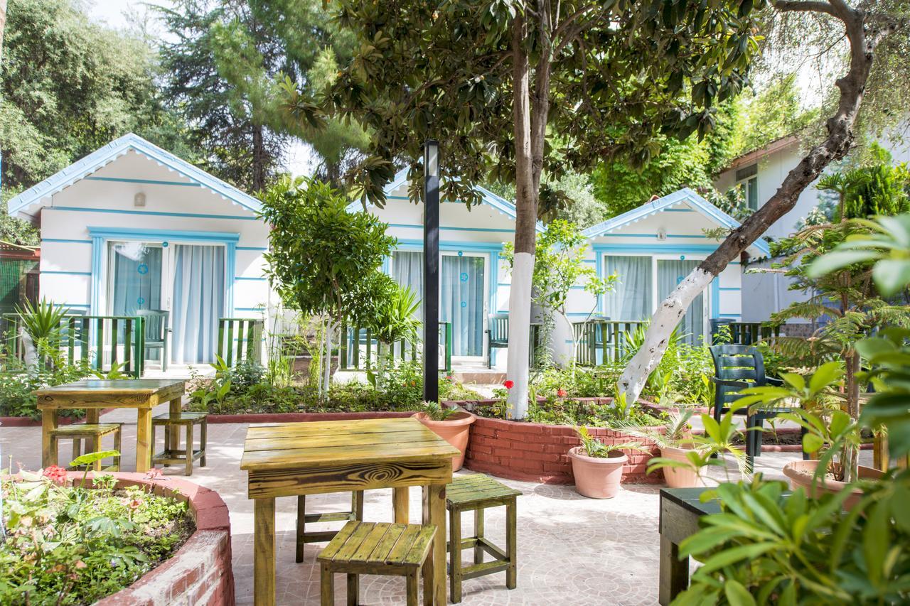Sunberk Hotel 3*