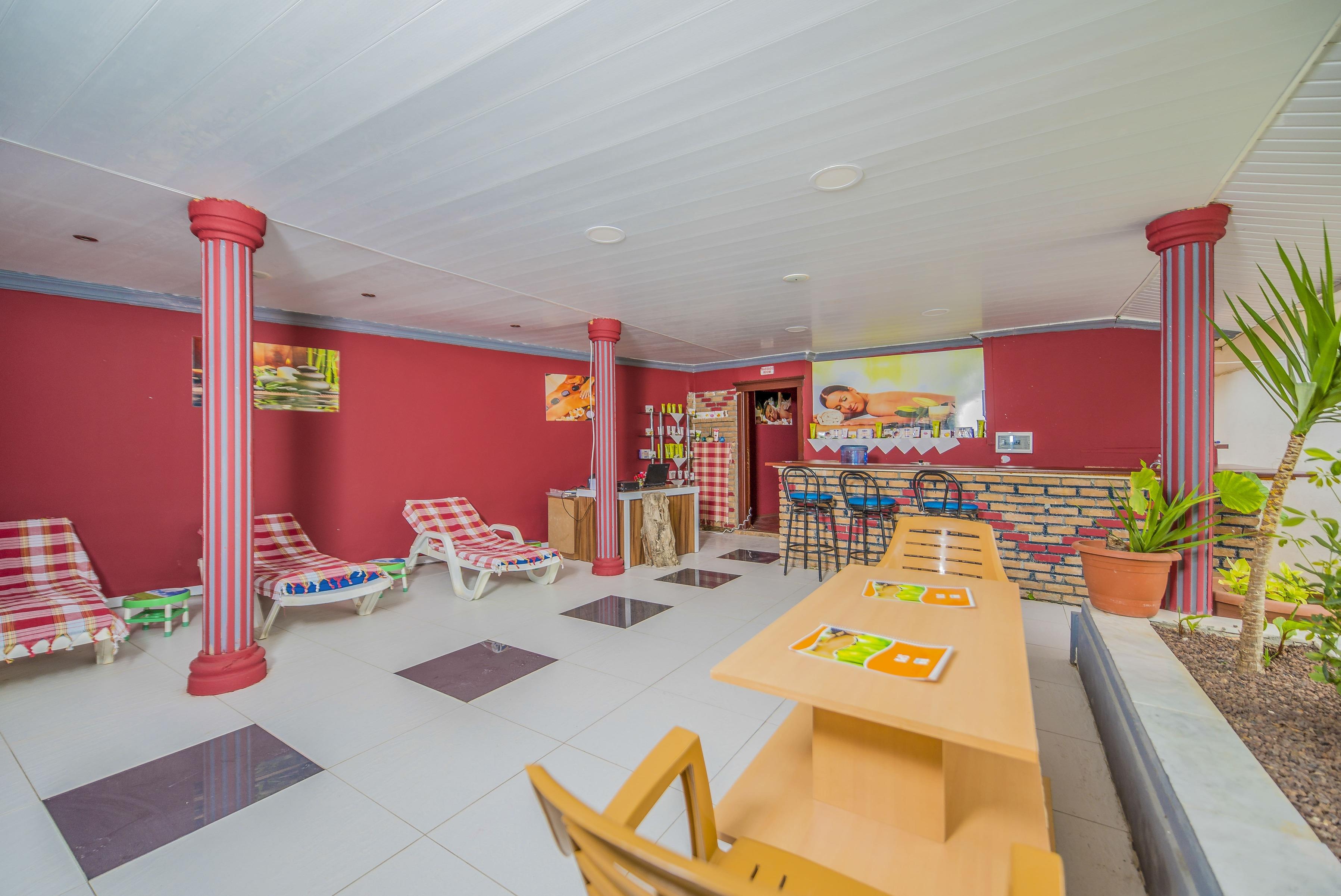 Sunberk Hotel 3*