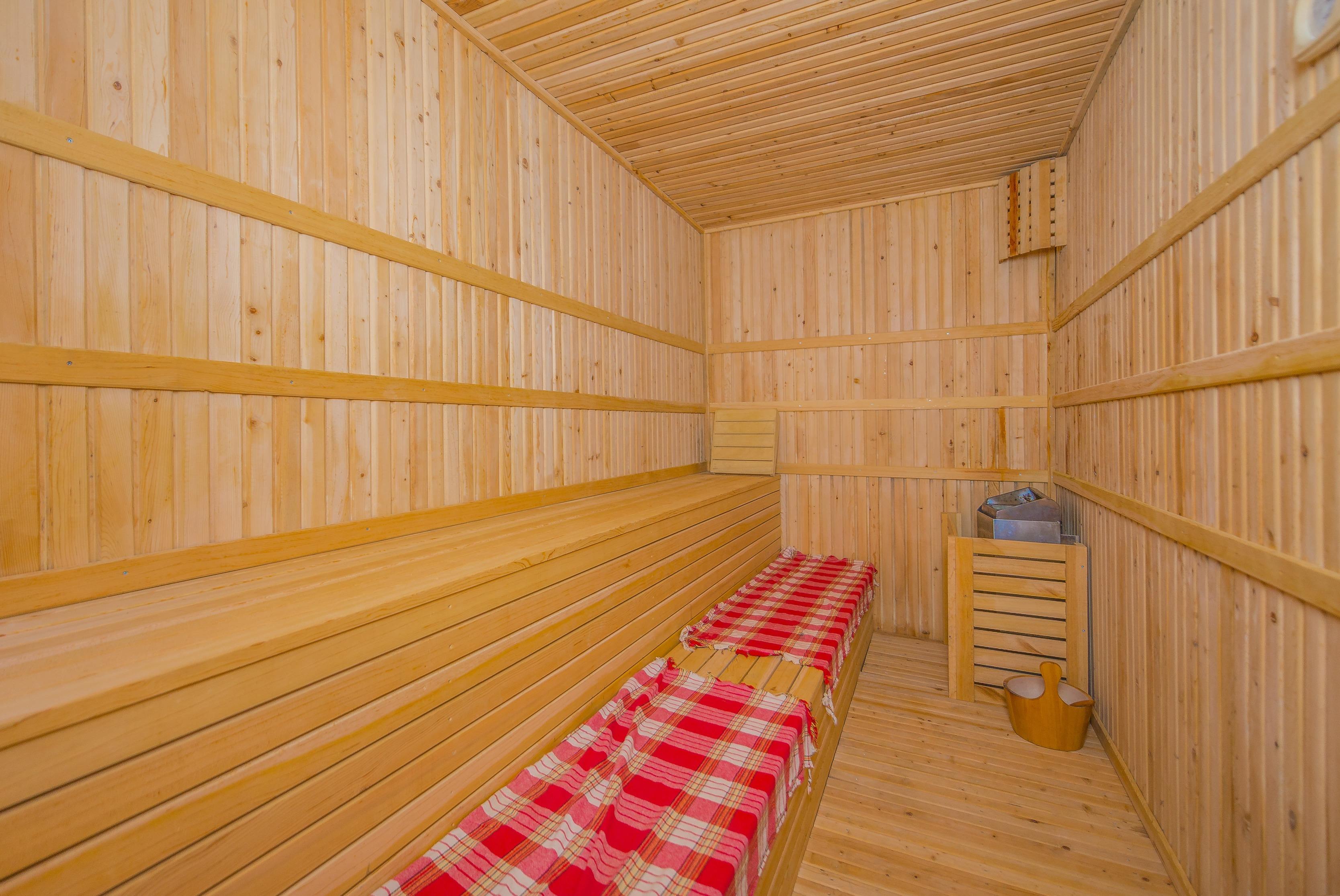 Sunberk Hotel 3*