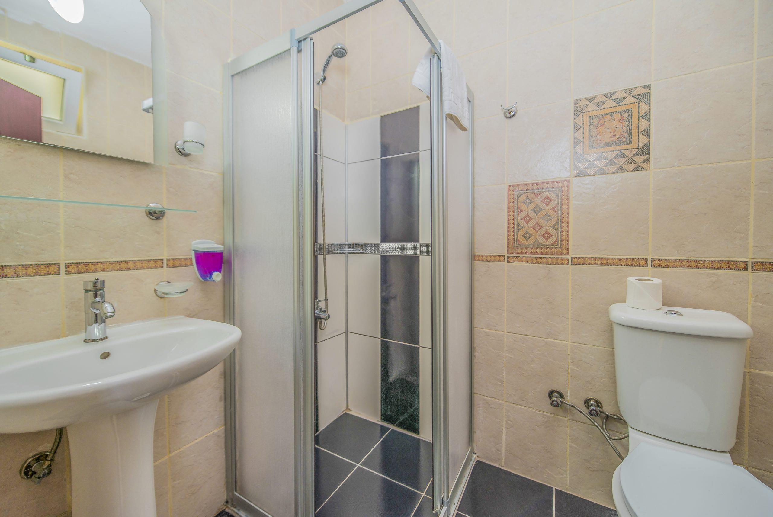 Sunberk Hotel 3*