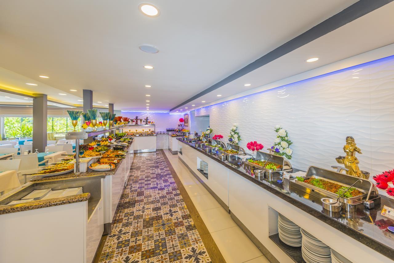 Sunberk Hotel 3*
