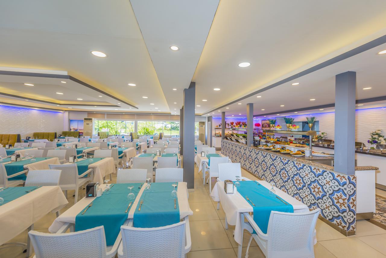 Sunberk Hotel 3*