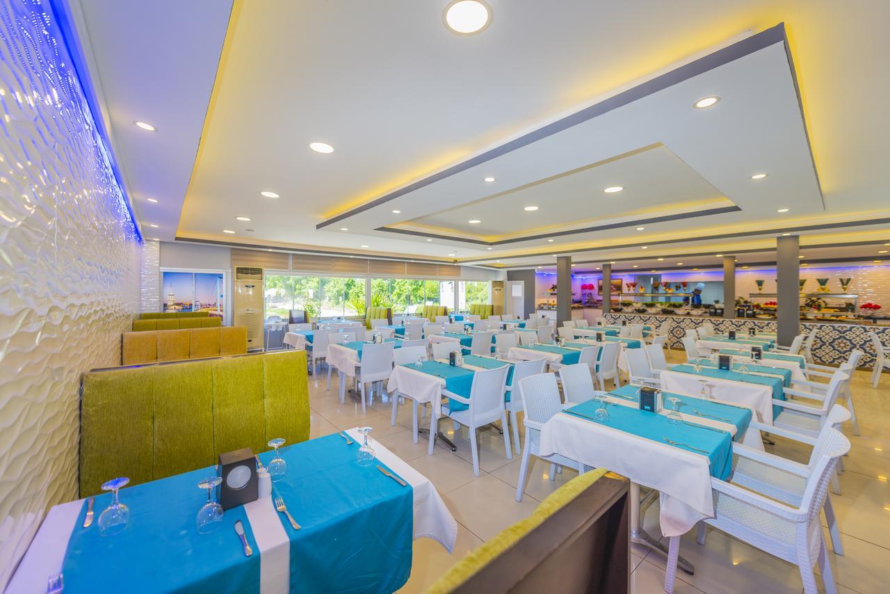 Sunberk Hotel 3*