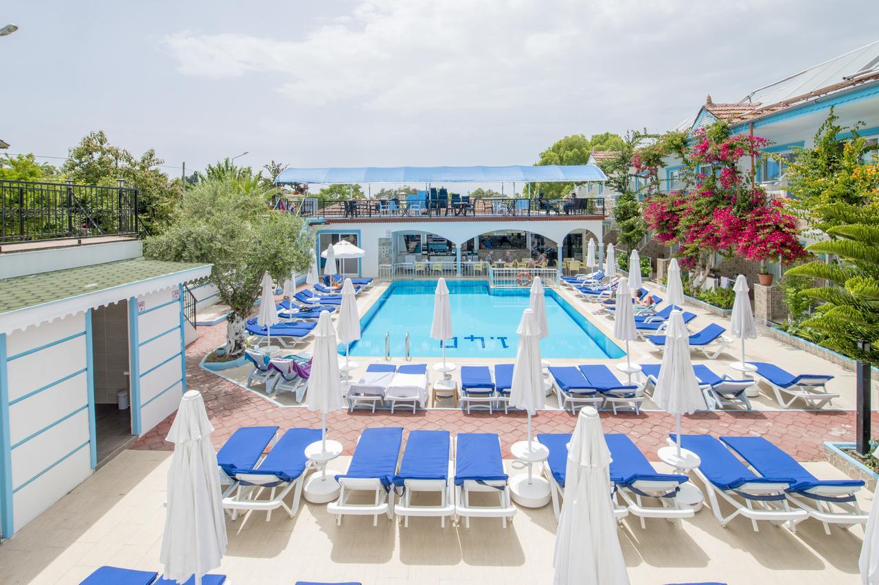 Sunberk Hotel 3*