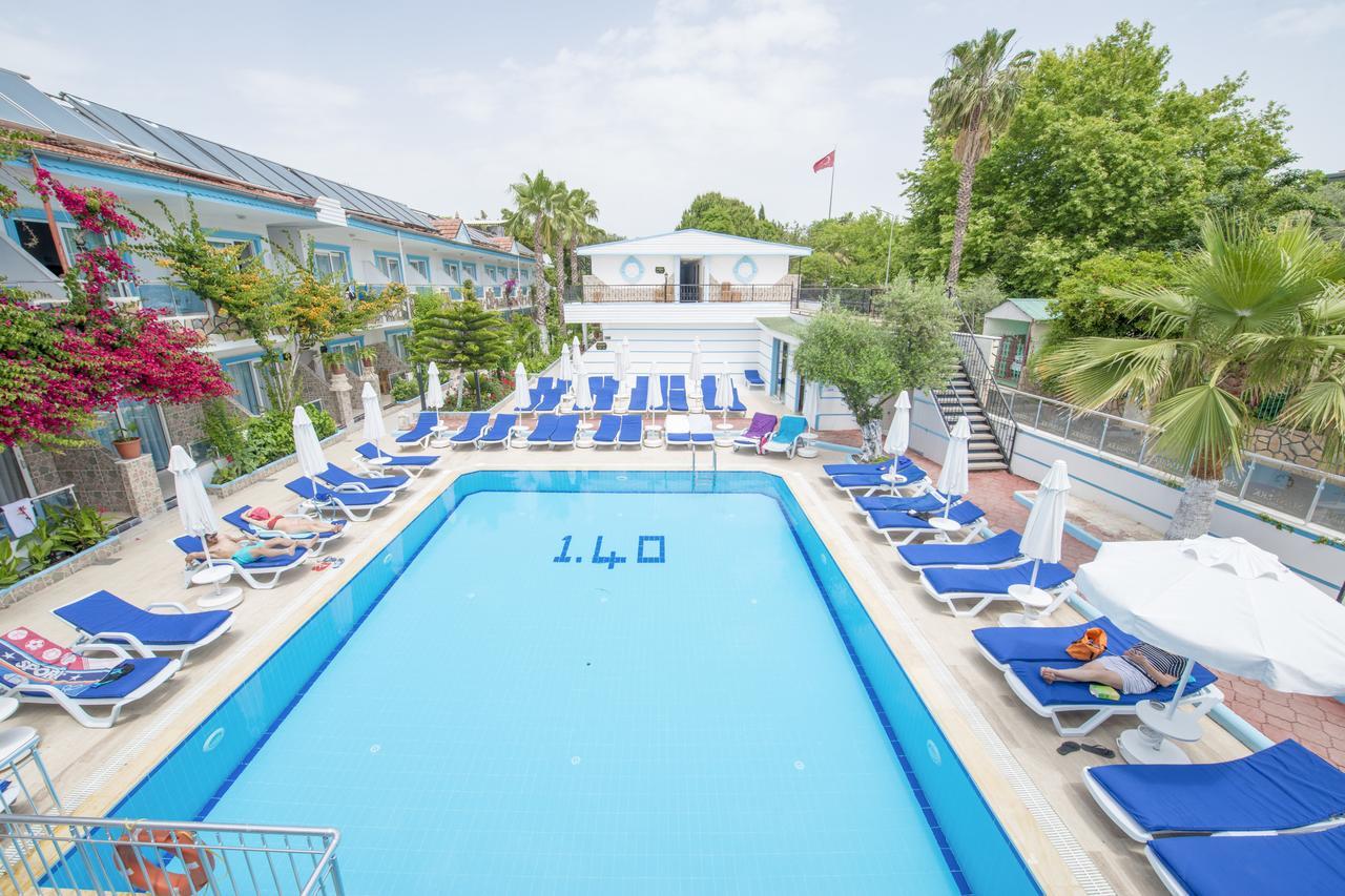 Sunberk Hotel 3*