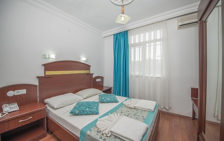 Sunberk Hotel 3*