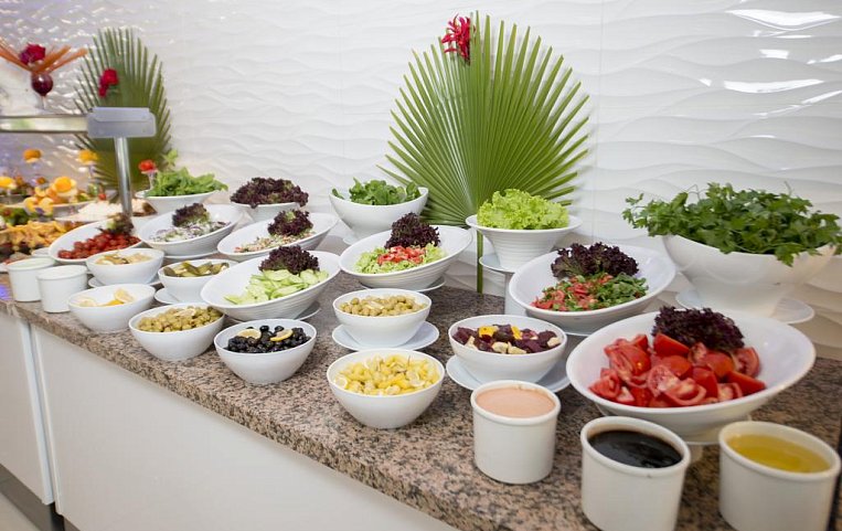 Sunberk Hotel 3*