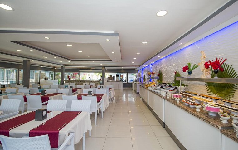 Sunberk Hotel 3*