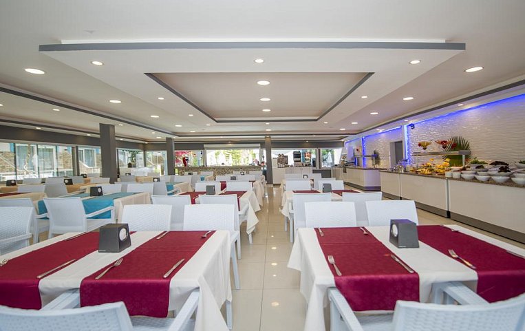 Sunberk Hotel 3*